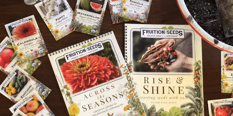 Fruition’s Guide to Garden Planning 16