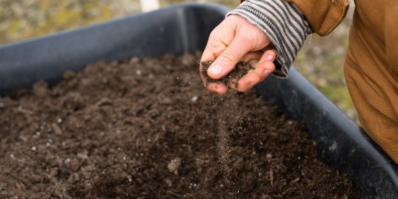 800 x 400 compost fert