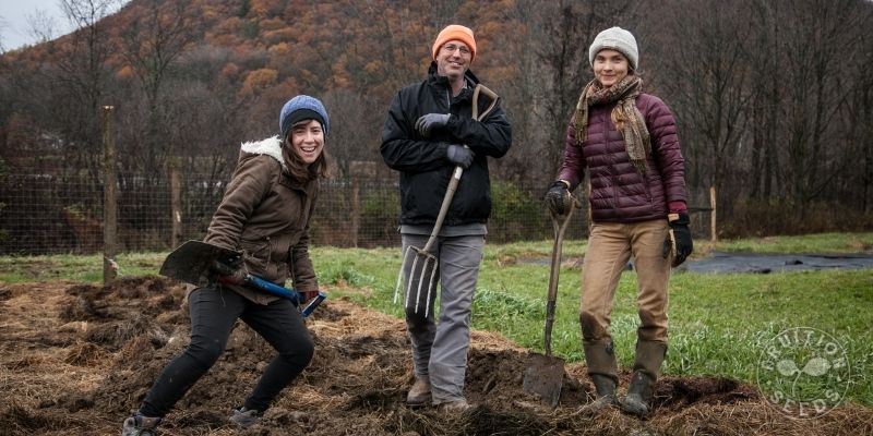 Meet the Fruition Crew: Maddie! 3 800 x 400 organic apple tree