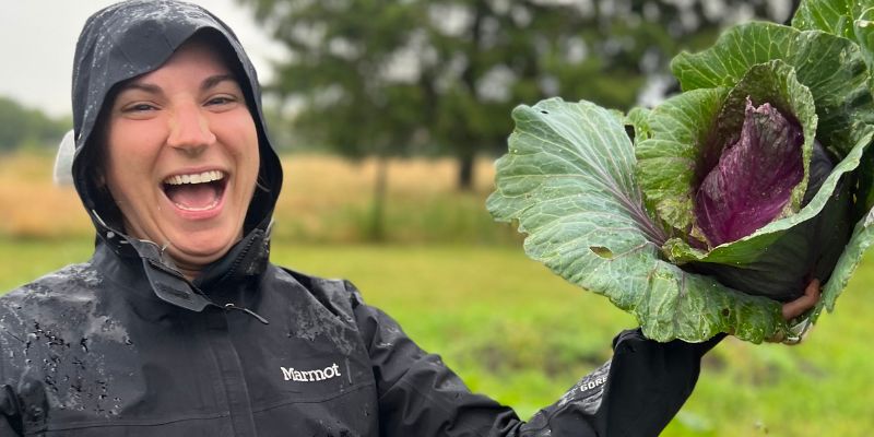 Meet the Team: Sylvia! 6 800 x 400 sylvia cabbage