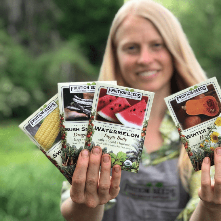 Events Fruition Seeds