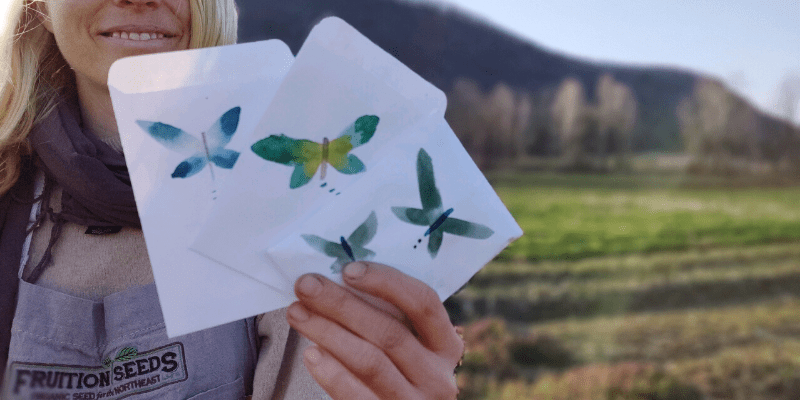We Never Thought We'd Do This (& Check Out Our New Packets!) 1
